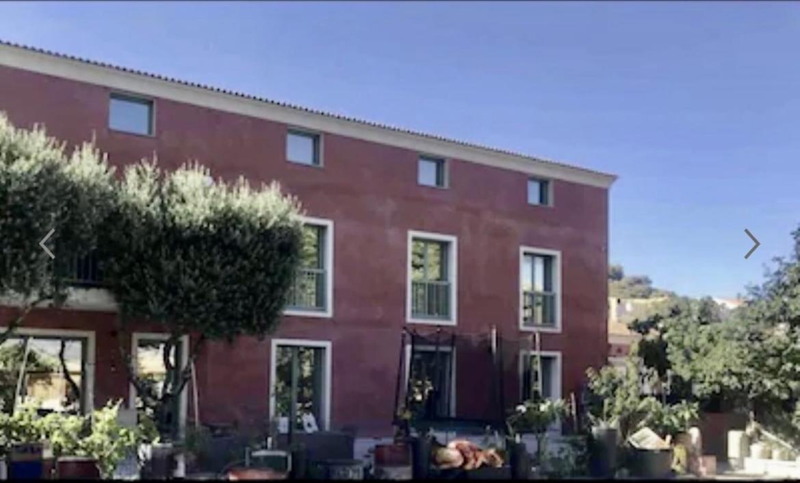 Residence Antonia Appartements Avec Piscine Commune - Centre Ville Calvi Calvi  Exterior foto